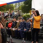 Tradicional desfile en Cerrillos 2022 deslumbró