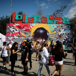 Lollapalooza llegará a Cerrillos con gran parrilla de artistas
